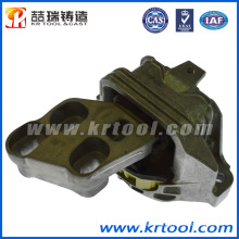 Precision ODM Die Casting of Aluminum Auto Spare Parts Factory